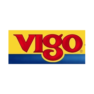 vigofoods brand logo for vigofoods.com