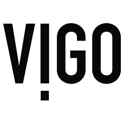 vigoindustries brand logo for vigoindustries.com