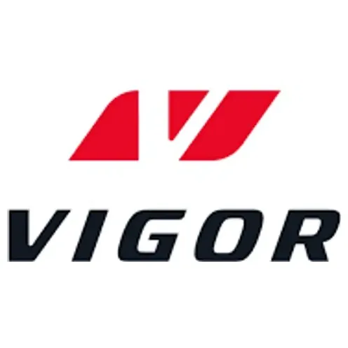 vigoreyewear brand logo for vigoreyewear.com
