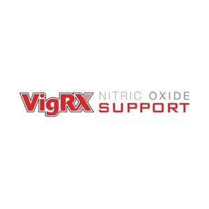vigrxnitricoxide brand logo for vigrxnitricoxide.com