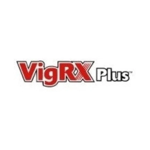 vigrxplusa brand logo for vigrxplusa.com