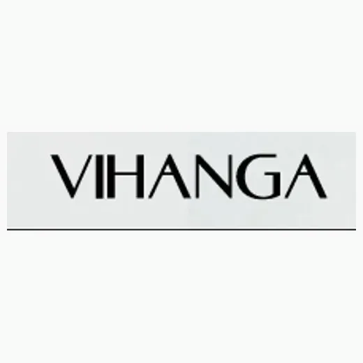 vihanga brand logo for vihanga.co