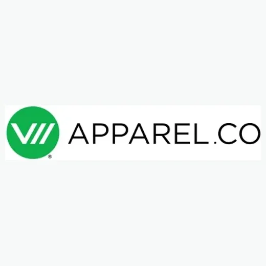 viiapparel brand logo for viiapparel.co