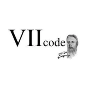 viicode brand logo for viicode.com