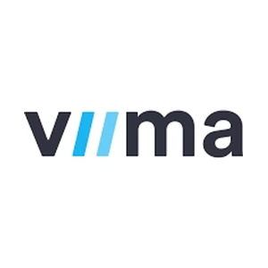 viima brand logo for viima.com