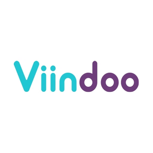 viindoo brand logo for viindoo.com