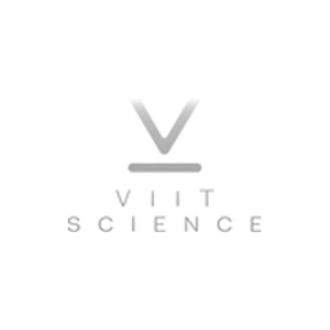 viitscience brand logo for viitscience.com