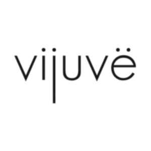 vijuve brand logo for vijuve.com