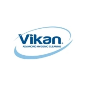 vikan.com/int/ brand logo for vikan.com