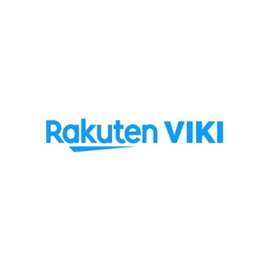 Viki brand logo for viki.com