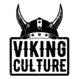 viking-culture brand logo for viking-culture.com