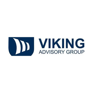 vikingadvisorygroup brand logo for vikingadvisorygroup.com