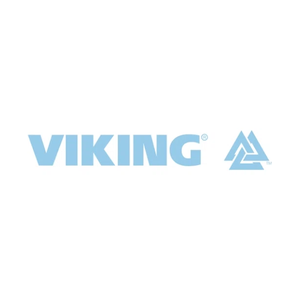 vikingathletics brand logo for vikingathletics.com