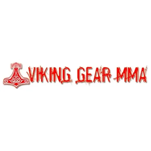 vikinggearmma brand logo for vikinggearmma.com