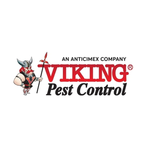 vikingpest brand logo for vikingpest.com