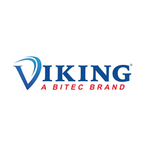 vikingpg brand logo for vikingpg.com