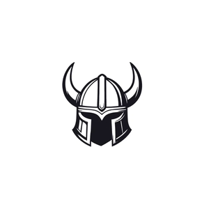 vikingpic brand logo for vikingpic.com
