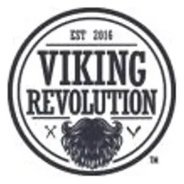 vikingrevolution brand logo for vikingrevolution.com