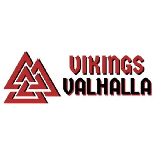 vikings-valhalla brand logo for vikings-valhalla.com