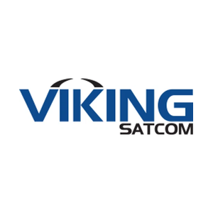 vikingsatcom brand logo for vikingsatcom.com