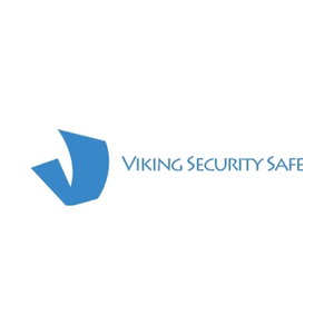 vikingsecuritysafe brand logo for vikingsecuritysafe.com
