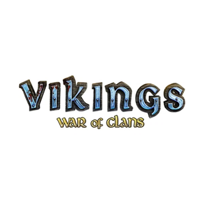 vikingswarofclans brand logo for vikingswarofclans.com