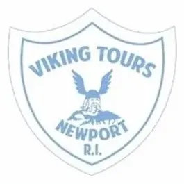 vikingtoursnewport brand logo for vikingtoursnewport.com