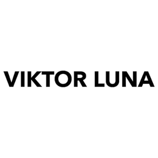 viktorluna brand logo for viktorluna.com