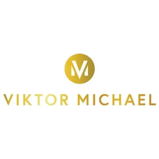 viktormichael brand logo for viktormichael.com