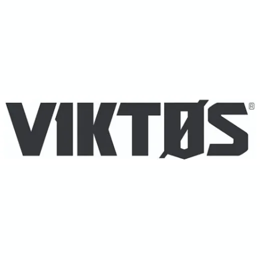 viktos brand logo for viktos.com