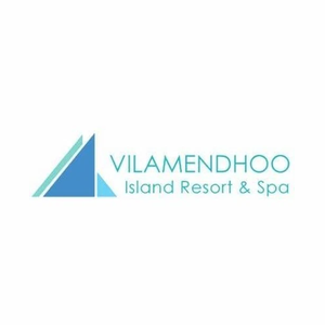 vilamendhoo brand logo for vilamendhoo.com