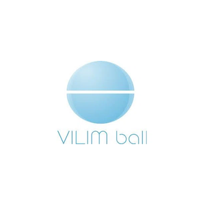 vilimed brand logo for vilimed.com