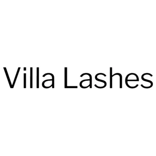 Square brand logo for villa-lashes.square.site