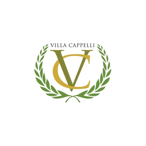 villacappelli brand logo for villacappelli.com