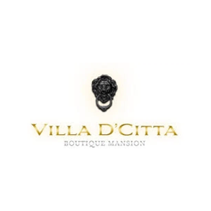 villadcitta brand logo for villadcitta.com