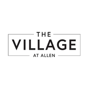 villageatallen brand logo for villageatallen.com