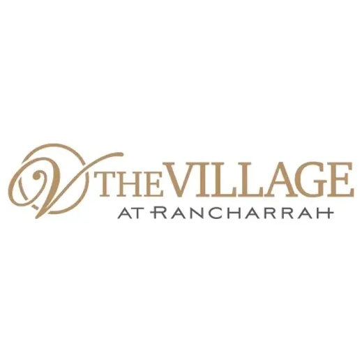 villageatrancharrah brand logo for villageatrancharrah.com