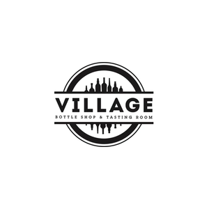 villagebeerhawaii brand logo for villagebeerhawaii.com