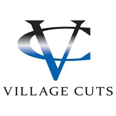 villagecuts brand logo for villagecuts.com