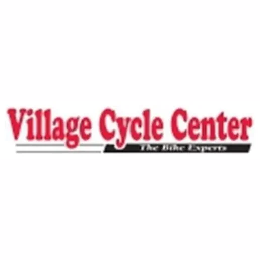 villagecycle brand logo for villagecycle.com