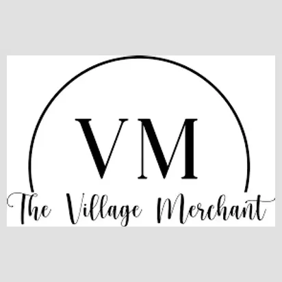 villagemerchant brand logo for villagemerchant.com