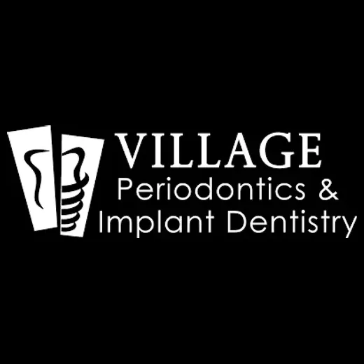 villageperio brand logo for villageperio.com