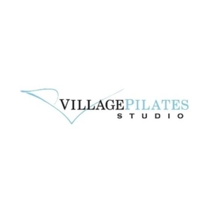 villagepilatesstudio brand logo for villagepilatesstudio.com