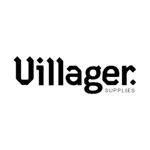 villagersupplies brand logo for villagersupplies.com