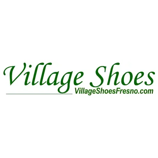 villageshoesfresno brand logo for villageshoesfresno.com