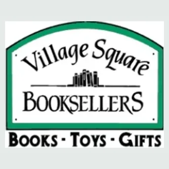 villagesquarebooks brand logo for villagesquarebooks.com