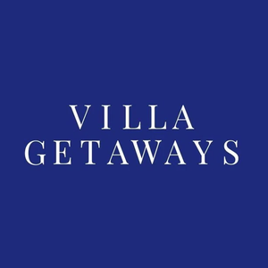 villagetaways brand logo for villagetaways.com