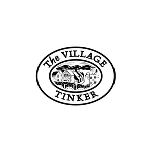 villagetinker brand logo for villagetinker.com
