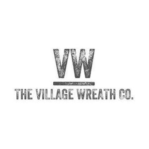 villagewreath brand logo for villagewreath.com