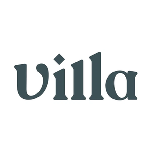 villahomes brand logo for villahomes.com